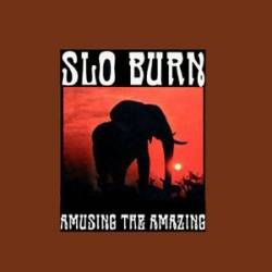 Slo Burn : Amusing the Amazing